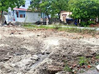 Bán nhanh lô 2 mặt tiền đường ven biển ngư thủy bắc 700m2, giá cực tốt, sổ hồng chính chủ.