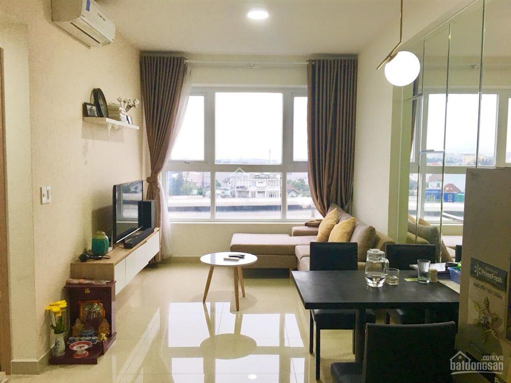 Cc saigon gateway 2pn 2wc 66m2 giá chỉ 3.1 tỷ, vay đến 70% 0938 826 ***, đã có sổ