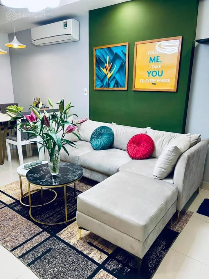 Cho thuê căn hộ lavita garden 2pn, 8tr ntcb, full nt 10tr 0886 277 ***