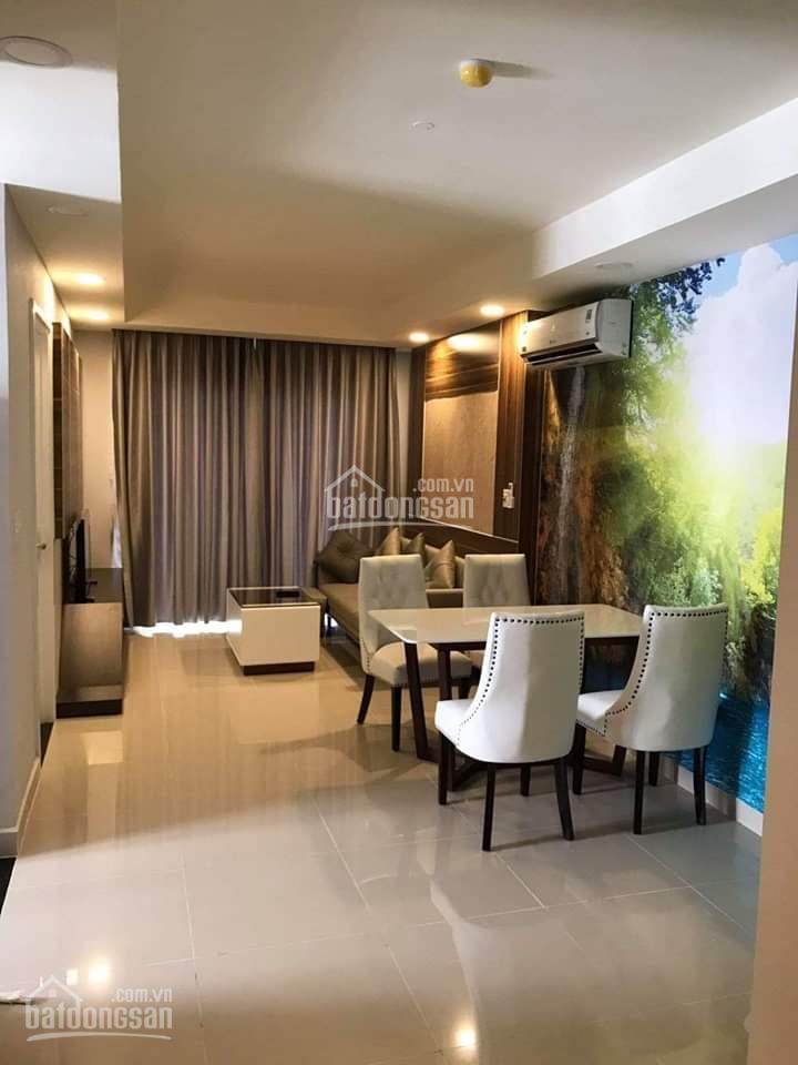 Cho thuê gấp căn hộ lavita garden full nt 8tr.  0938 826 ***