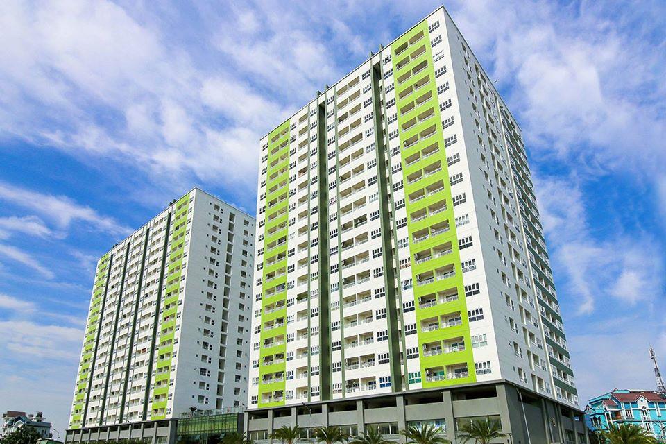 Cho thuê gấp căn hộ lavita garden full nt 8tr.  0938 826 ***