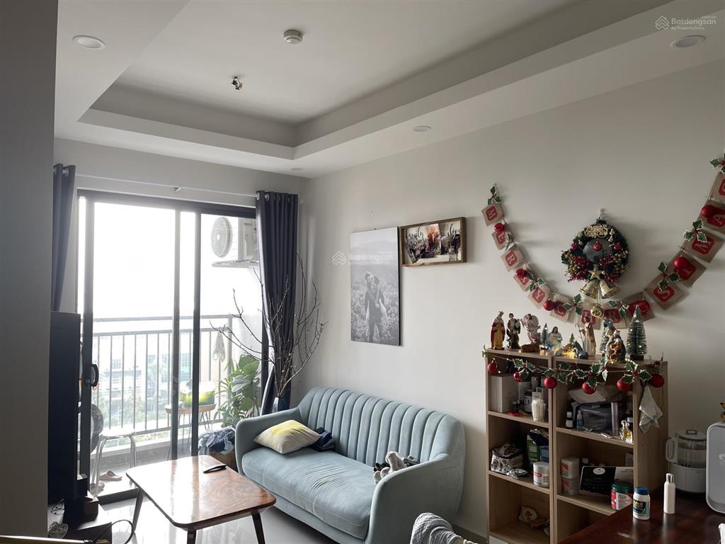 Bán căn 2pn q7 riverside 68m2 giá chỉ 3.65 tỷ vay bidv, vcb  0938 826 ***