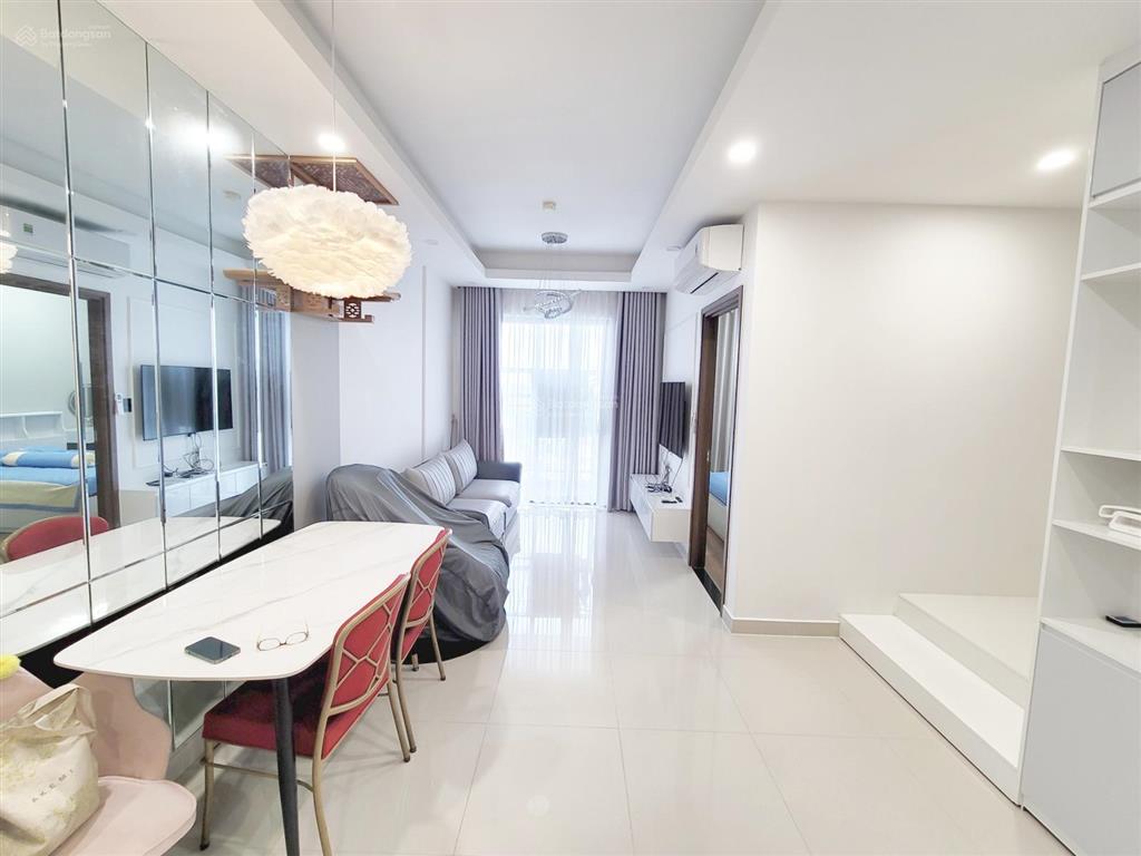 Bán căn 2pn q7 riverside 68m2 giá chỉ 3.65 tỷ vay bidv, vcb  0938 826 ***