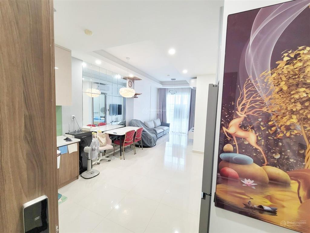 Bán căn 2pn q7 riverside 68m2 giá chỉ 3.65 tỷ vay bidv, vcb  0938 826 ***