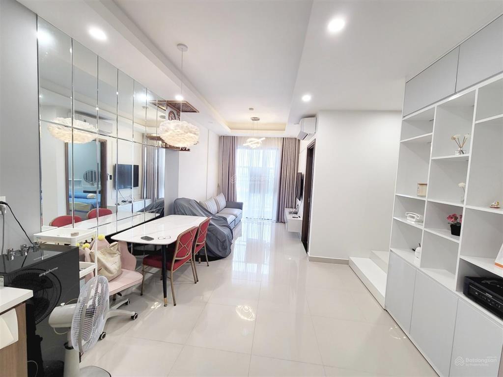 Bán căn 2pn q7 riverside 68m2 giá chỉ 3.65 tỷ vay bidv, vcb  0938 826 ***