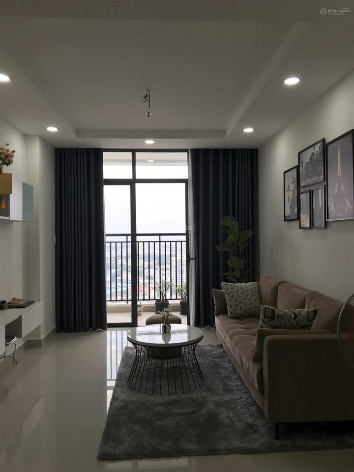 Bán phú đông premier 2pn 70m2 có sổ hồng, 3.4 tỷ, tầng trung, thoáng, tặng nội thất. 0886 277 ***