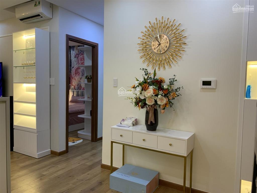 Bán căn flora novia, 2pn  60m2, căn góc chính chủ, nhận nhà liền  0938 826 ***
