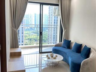 Bán ch q7 riverside view sông 1pn chỉ 3 tỷ bao thuế phí, có hđmb, full nt bếp  0886 277 ***
