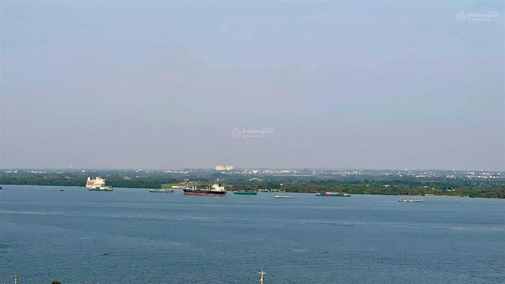 Bán q7 riverside nhà view sông căn 2pn 2wc 68m² giá 3,69 tỷ, có hđmb, bao thuế phí  0938 826 ***