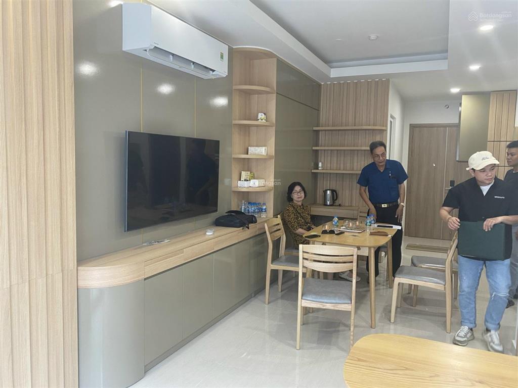 Bán ch lavita charm 2pn ngay ngã tư bình thái trạm ga metro số 10 giá từ 4 tỷ,  0938 826 ***