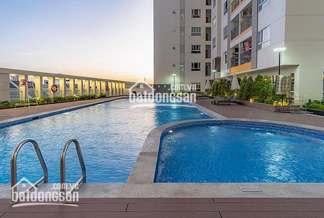Cho thuê moonlight, 2pn 9tr5, full nt 11tr, nhà mới hết hợp đồng  0938 826 ***