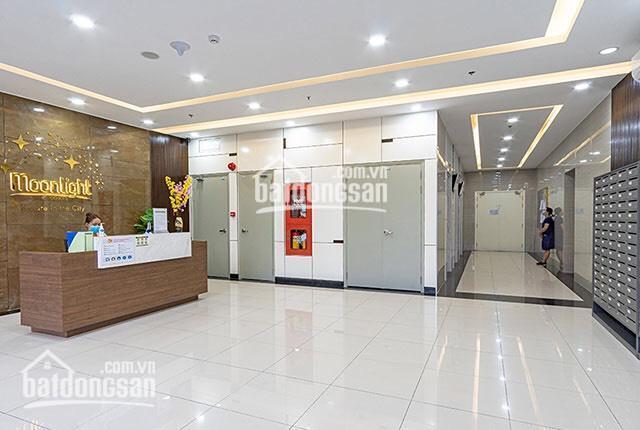 Cho thuê moonlight, 2pn 9tr5, full nt 11tr, nhà mới hết hợp đồng  0938 826 ***