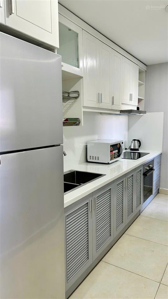 Bán căn masteri thảo điền 6,3 tỷ, 2pn, có sổ, vay ngân hàng vô tư.  0938 826 ***