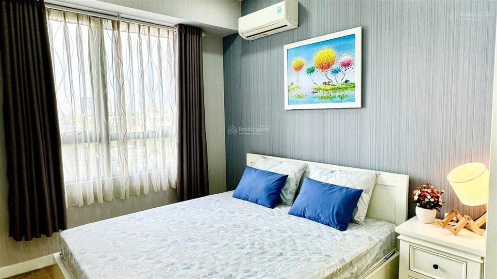 Bán căn masteri thảo điền 6,3 tỷ, 2pn, có sổ, vay ngân hàng vô tư.  0938 826 ***