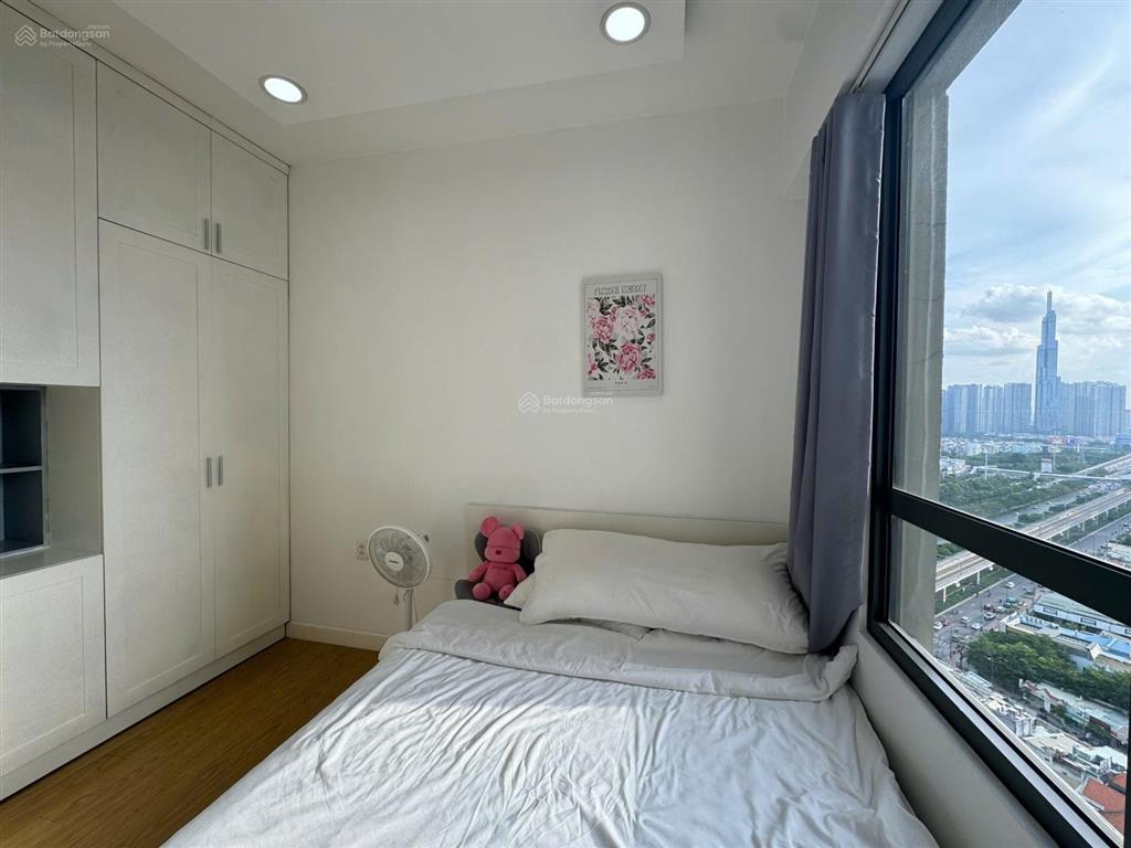 Bán căn masteri thảo điền 6,3 tỷ, 2pn, có sổ, vay ngân hàng vô tư.  0938 826 ***