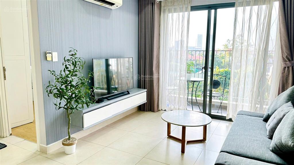 Bán căn masteri thảo điền 6,3 tỷ, 2pn, có sổ, vay ngân hàng vô tư.  0938 826 ***