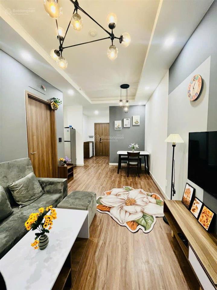 Bán cc q7 saigon riverside, 3,96 tỷ (chủ thiện chí), 73m2, 2pn, 2wc, full nội thất.  0886 277 ***