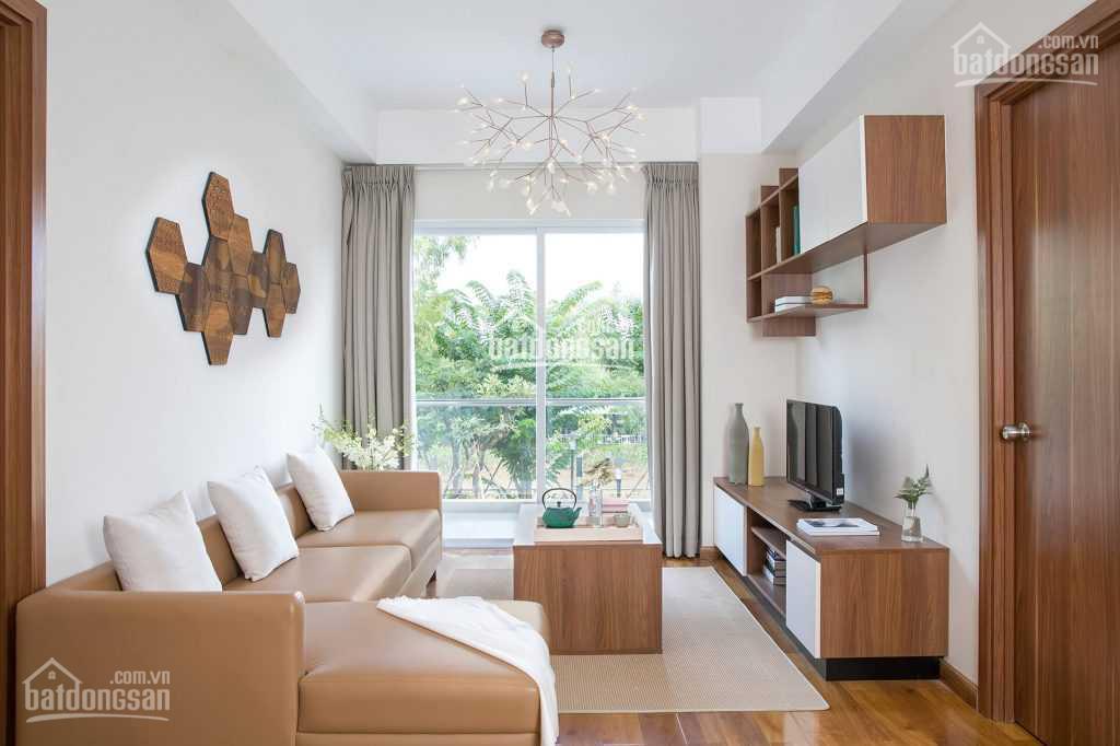 Chính chủ cần bán gấp căn hộ flora novia (60m²) giá 3,2 tỷ, mới 100%,  0938 826 ***