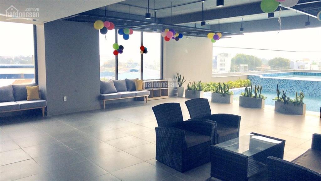 Chính chủ cần bán gấp căn hộ flora novia (60m²) giá 3,2 tỷ, mới 100%,  0938 826 ***