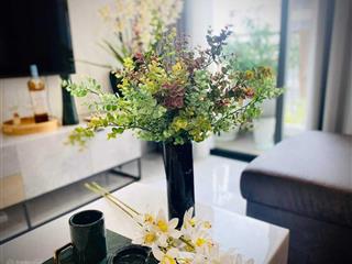 Bán nhanh căn hộ d’lusso 3pn 9,4 tỷ bao thuế phí, có sổ hồng, pháp lí rõ ràng,  0768 941 ***
