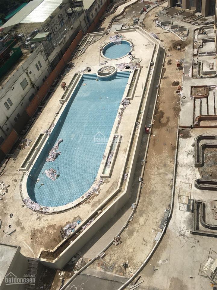 Bán centum 3pn nhà mới, 68m2, 4,5 tỷ, bao phí hđmb, chủ thiện chí cho thương lượng.  0938 826 ***