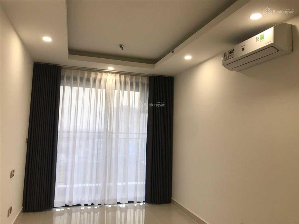 Cần cho thuê căn hộ q7 boulevard 1pn1wc cao cấp tặng nón bảo hiểm & bình giữ nhiệt giá 9tr5/tháng