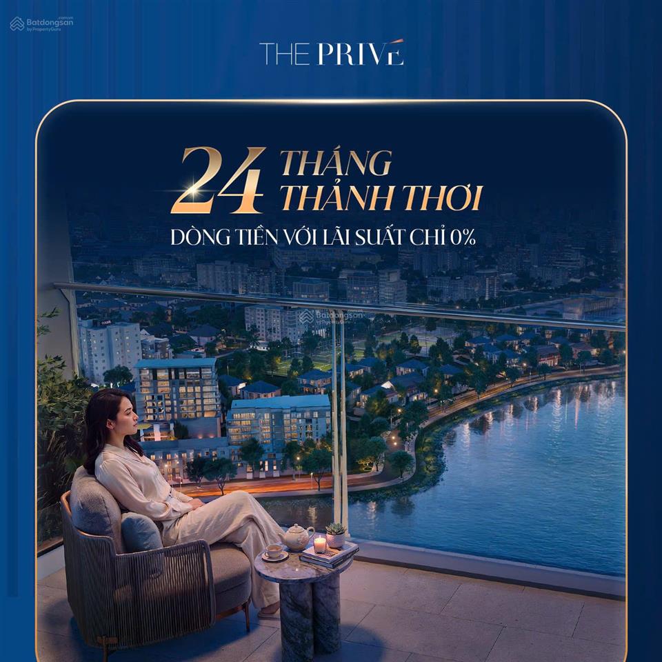 Privé  34 căn duplex villa & 96 căn penthouse, thiết kế 2 tầng thông tầng sang trọng 0938 826 ***