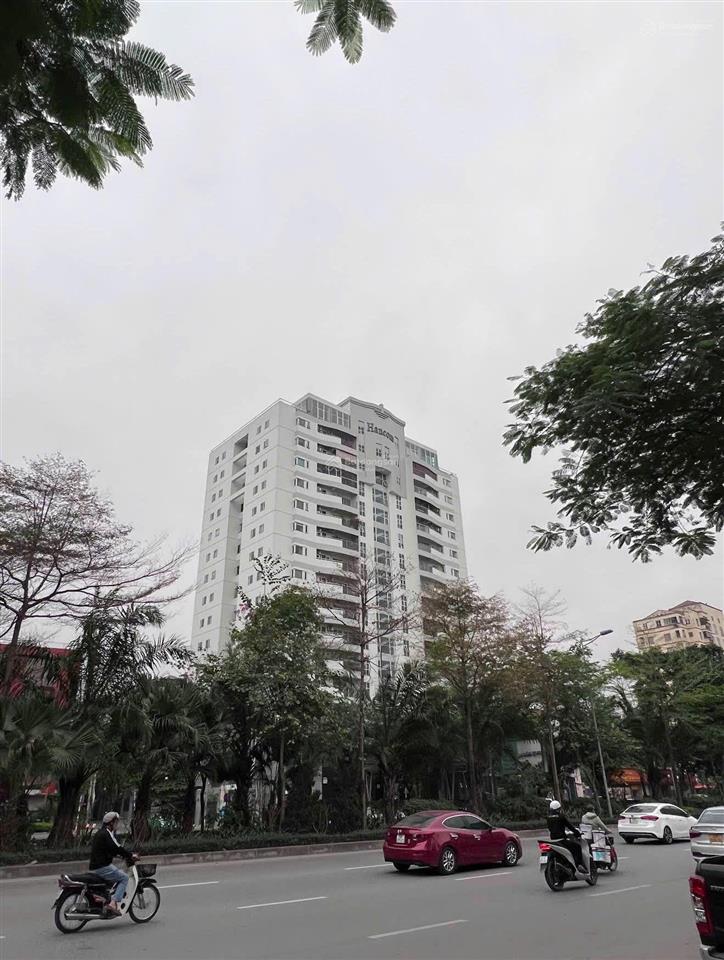 Chính chủ người nhà bán nhà 85.5m2, sau bv tim hn