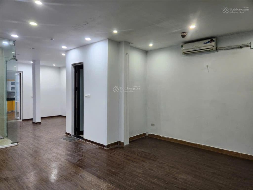 Cho thuê nhà tiện làm văn phòng, căn hộ cao cấp