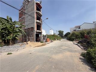 Bán đất kdc samsung bưng ông thoàn, đường 10m, hướng đn