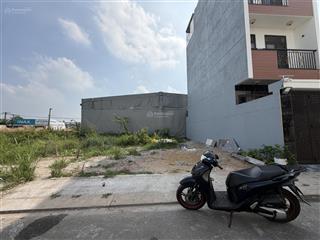 Bán đất 1/ liên phường tuyệt đẹp, kdc tín hưng