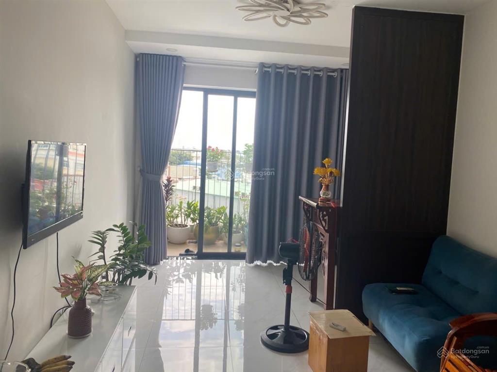 Cần bán căn hộ centum wealth 2a phan chu trinh q9
