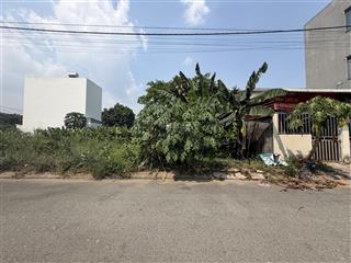 Bán gấp kdc samsung 86m2 5,6 đồng. đường bưng ông thoàn phú hữu