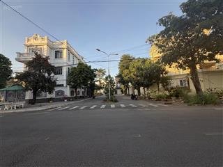 Bán đất kdc thời báo kinh tế đường bưng ông thoàn, kế villa park 160m2