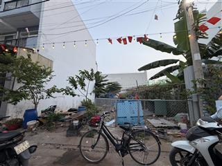 Cần bán 51,6m2 kdc samsung đường bưng ông thoàn 4,15 tỷ đồng, kế liên phường
