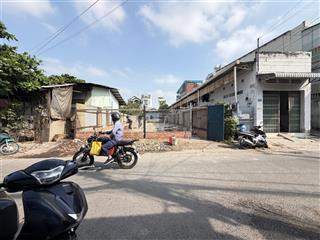 Chính chủ bán mặt tiền hẻm 89 đường số 8 tăng nhơn phú
