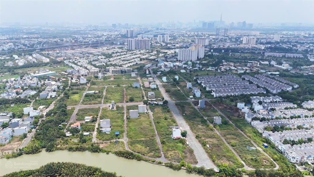 Bán đất kdc sở văn hóa đường liên phường quận 9 cũ