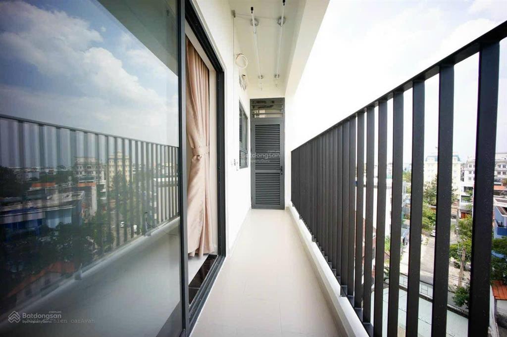Cần bán căn hộ 2pn chung cư centum wealth đường phan chu trinh