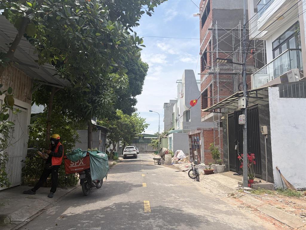 Bán đất nền kdc diamond tow 68 bưng ông thoàn, phú hữu