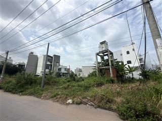 Bán 107m2, 5,8 tỷ kdc samsung, bưng ông thoàn phú hữu