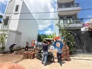 Bán nền đất 1/ bưng ông thoàn, kế villa park liên phường
