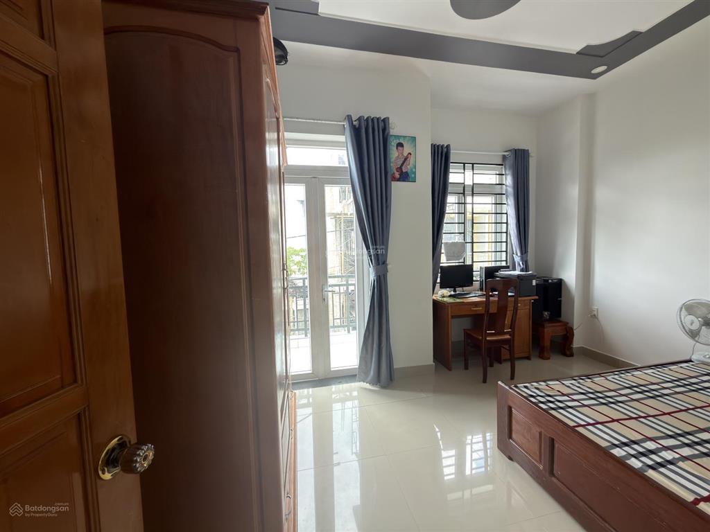 Cần bán nhà 1t2l, ngã 3 lò lu, lã xuân oai, giá tốt 5,5 tỷ