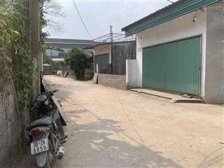 Bán gấp đất lô góc tại thôn 3, xã vạn phúc, huyện thanh trì, 18 tỷ, 288m2