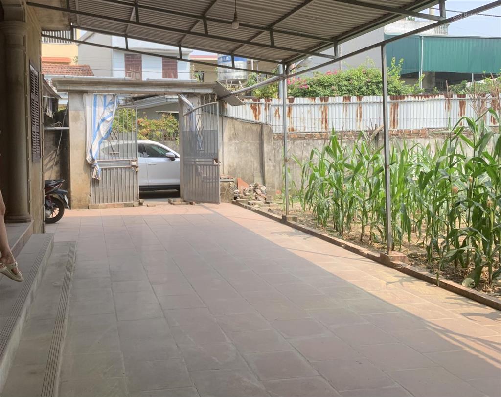 Bán gấp đất ô tô tại thôn 3, vạn phúc, huyện thanh trì, 5,4 tỷ, 81m2