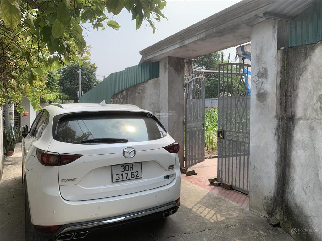 Bán đất tặng nhà, căn góc 2 mặt tiền 115,8m có quy hoạch mở rộng đường trước nhà