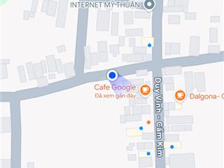 Sở hữu đất biệt thự vườn ven sông thu bồn  giá chỉ 3 tỷ