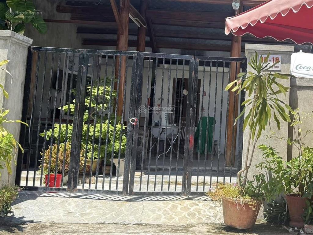 Chính chủ chốt nhanh siêu phẩm đất vàng biển an bàng hội an