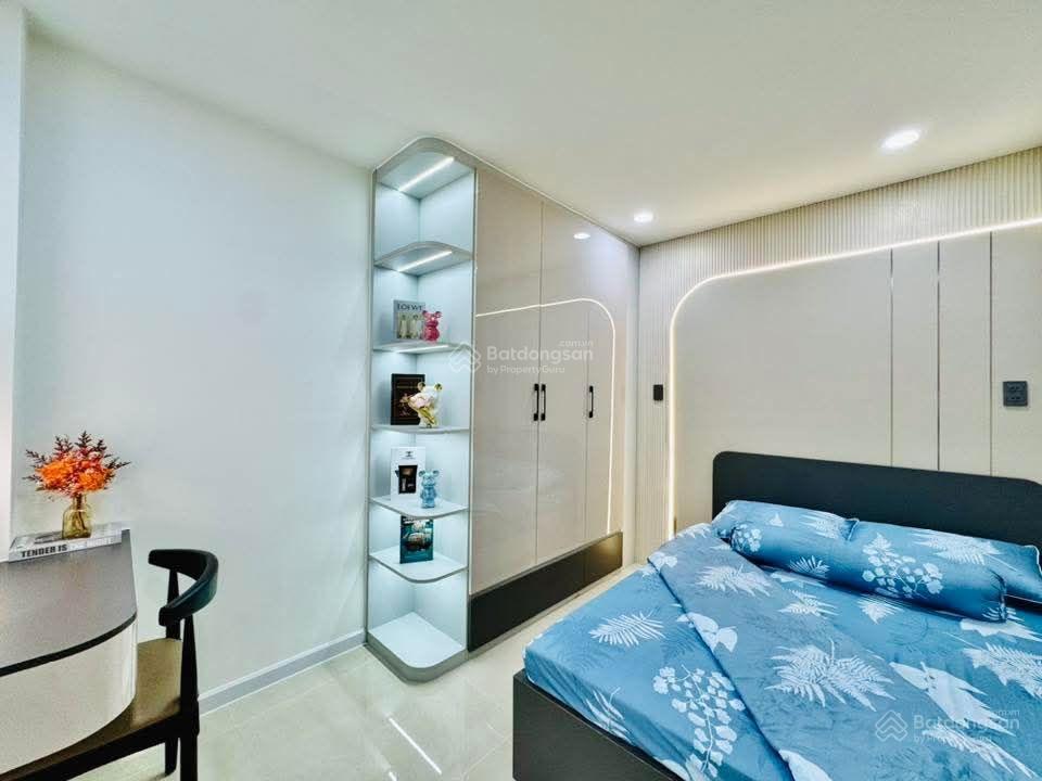 Mặt tiền chợ an nhơn  kinh doanh đa ngành nghề