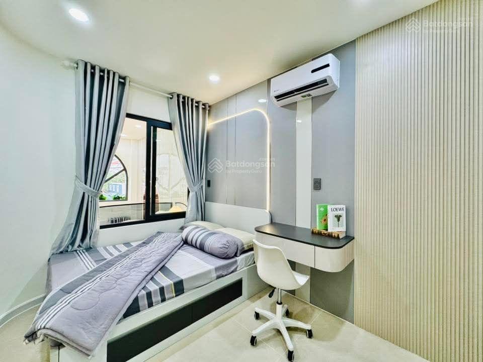 Mặt tiền chợ an nhơn  kinh doanh đa ngành nghề