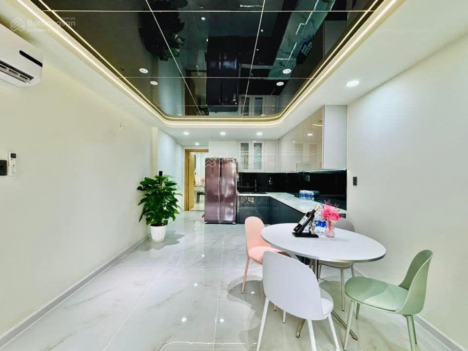 Mặt tiền chợ an nhơn  kinh doanh đa ngành nghề